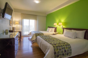  HG Hotel  Гвадалахара